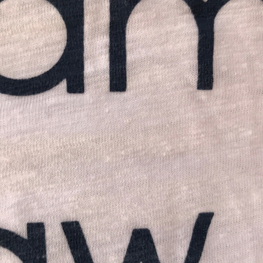 New tee - Picture 3 of 3